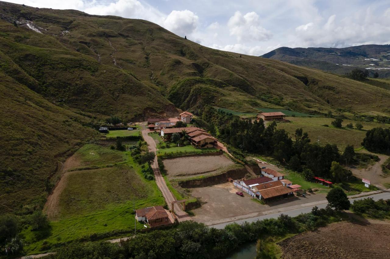 Casa De Adobe De Leyva Villa de Leyva