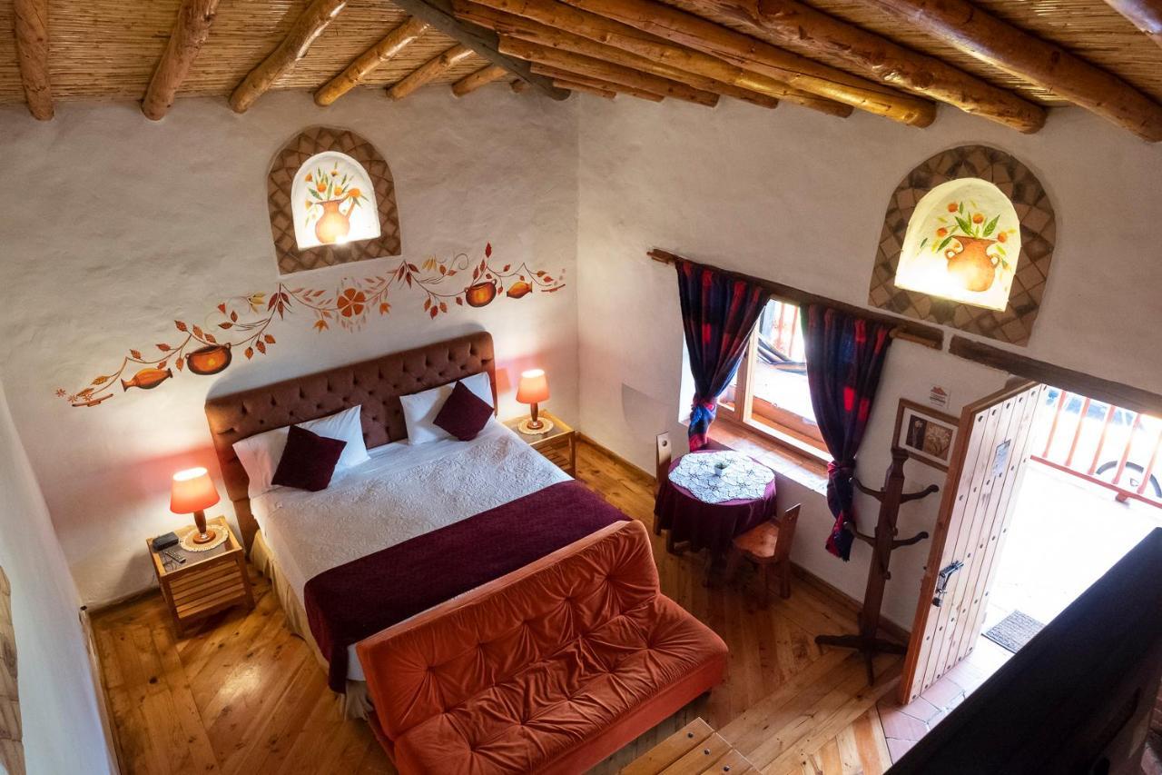 Casa De Adobe De Leyva 4* Villa de Leyva
