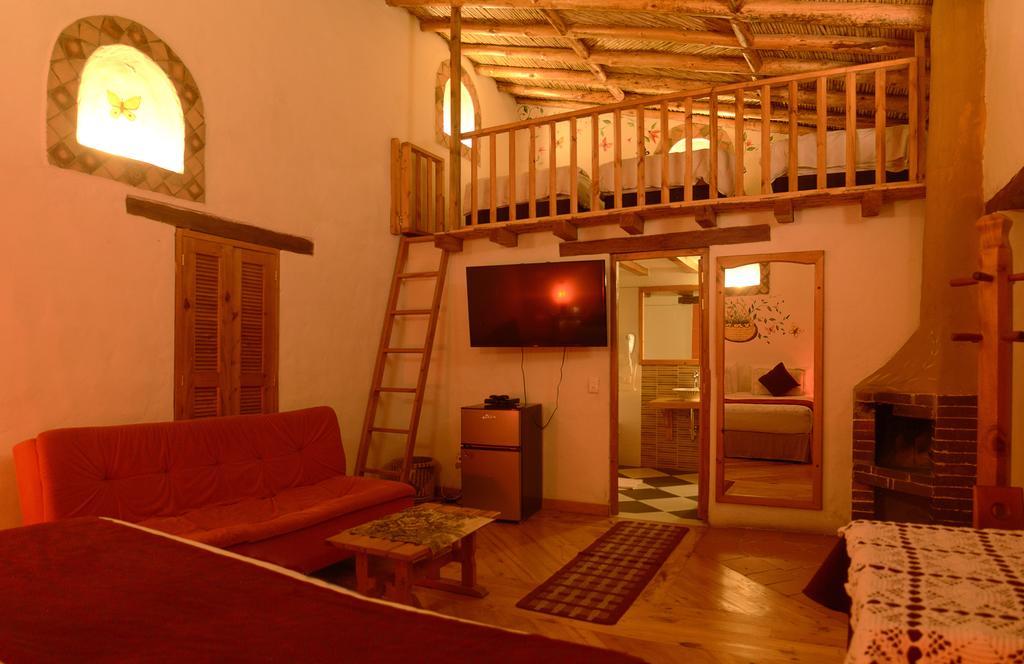 Casa De Adobe De Leyva Hotel Villa de Leyva