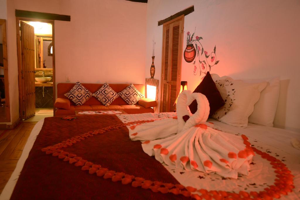 Casa De Adobe De Leyva Hotel Villa de Leyva
